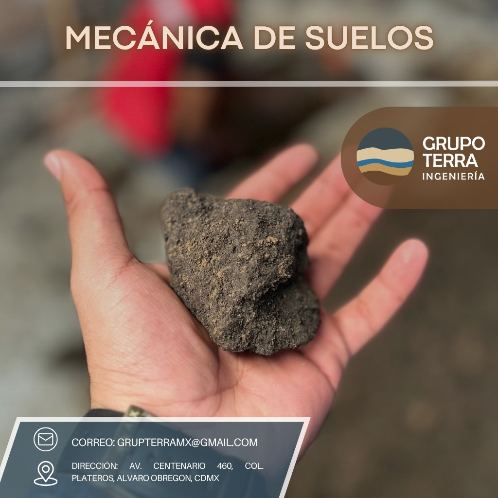 Grupo Terra Ingenierรญa Facebook ad: ๐ ๐๐ร๐ก๐๐๐ ๐๐ ๐ฆ๐จ๐๐๐ข๐ฆ: ๐๐ ๐๐๐ฆ๐ ๐๐โฆ