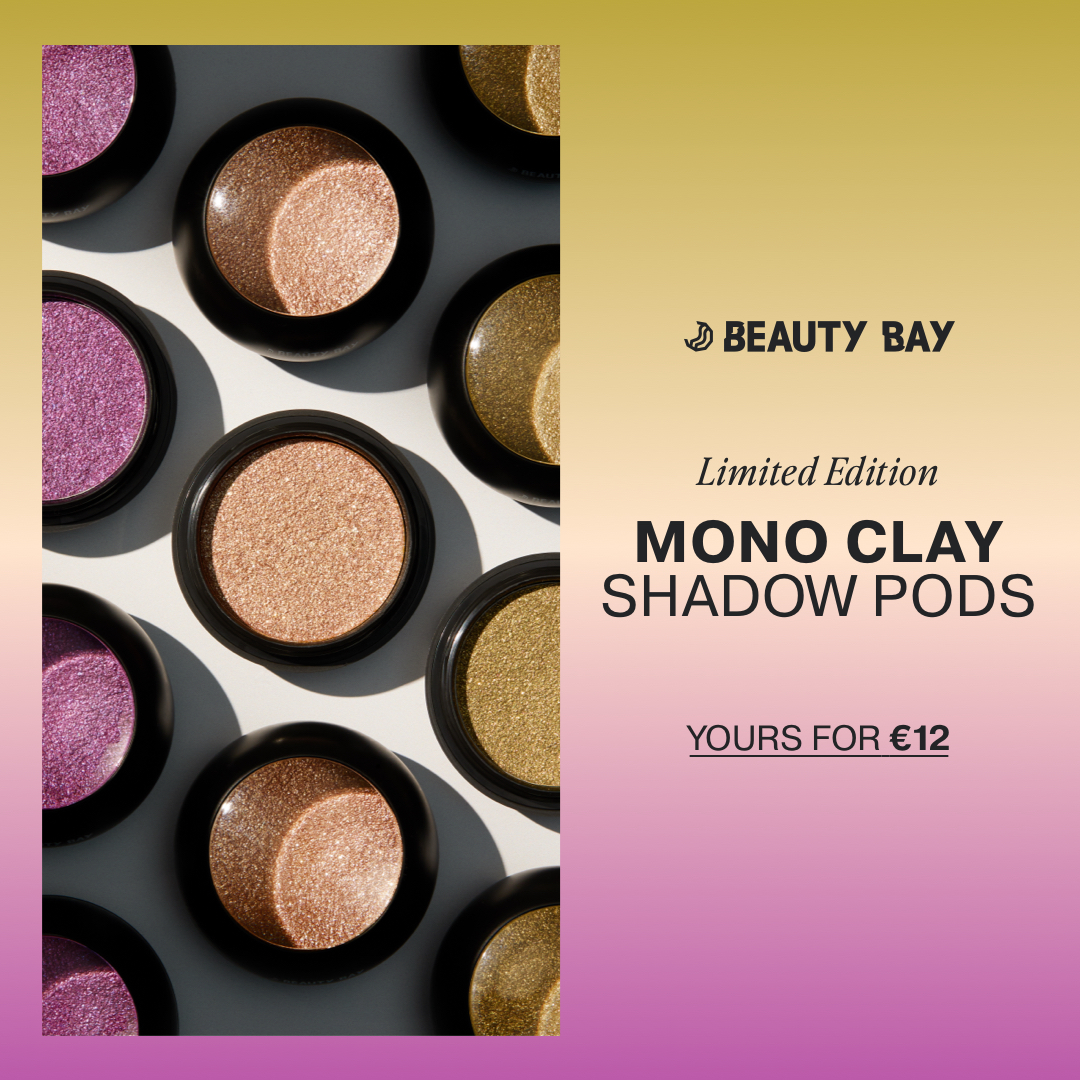 Beauty Bay Facebook ad