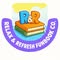 Relax & Refresh Funbook Co.