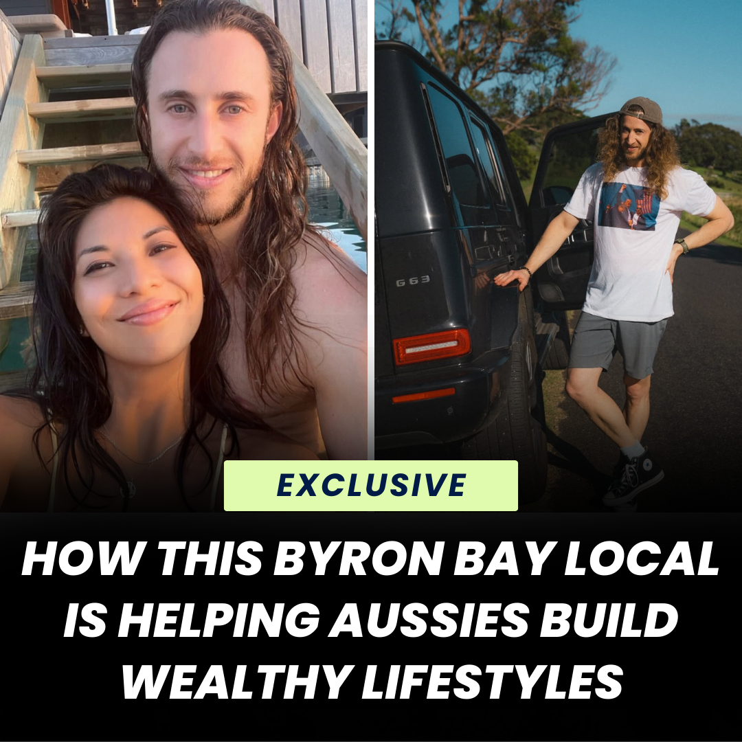 Ben Handler Facebook ad