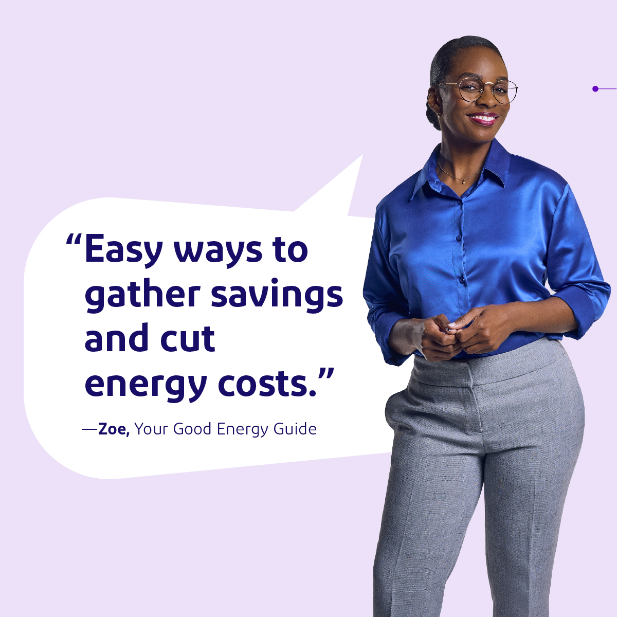 Atlantic City Electric Facebook ad