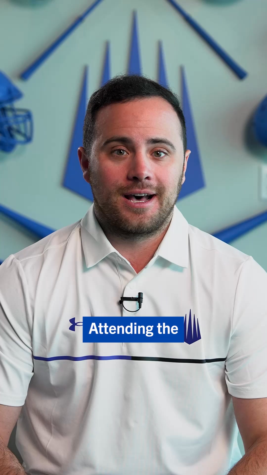 NCSA College Recruiting Facebook ad from Oct 21, 2026