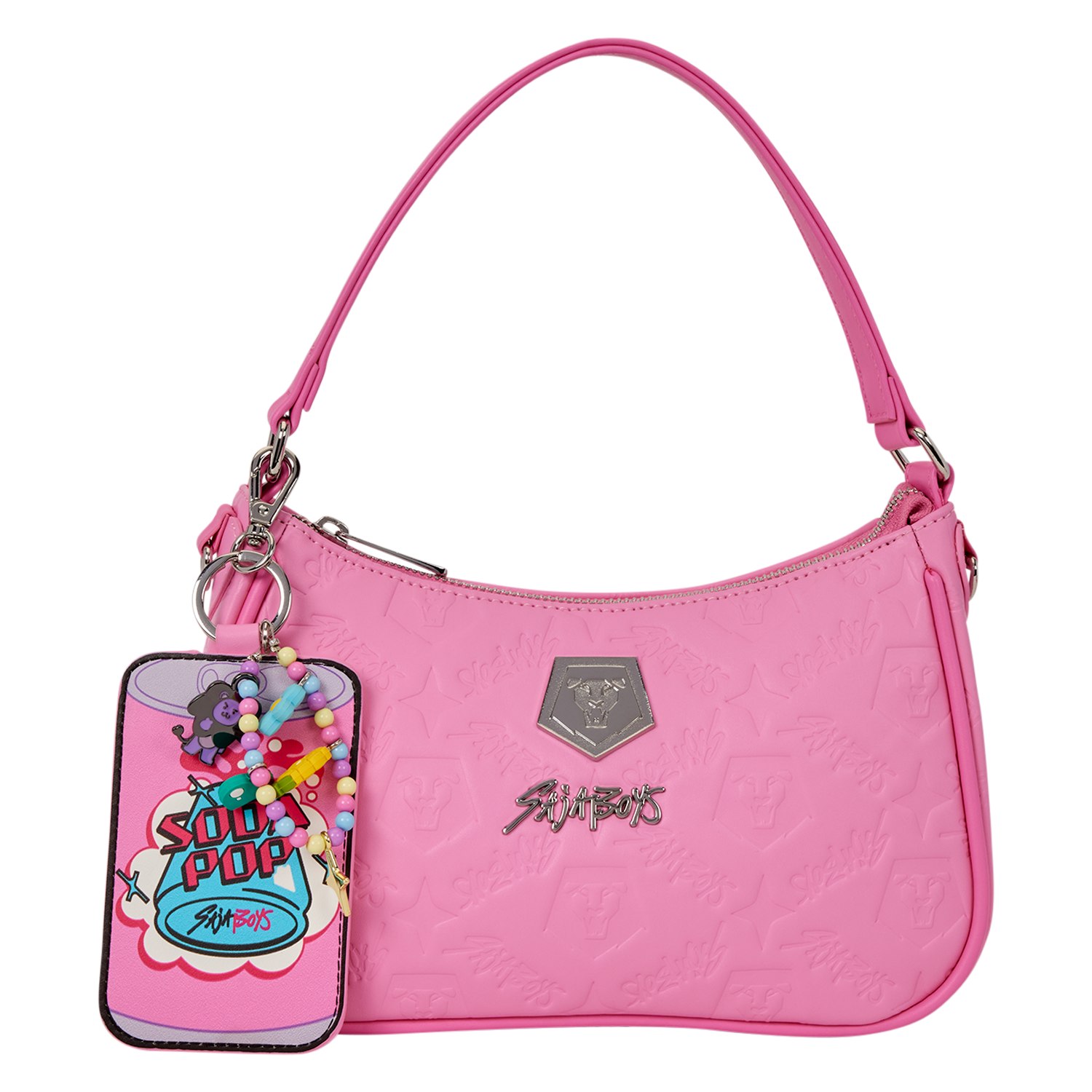 Loungefly Europe Facebook ad: Take the Stage in Style with New KPop…