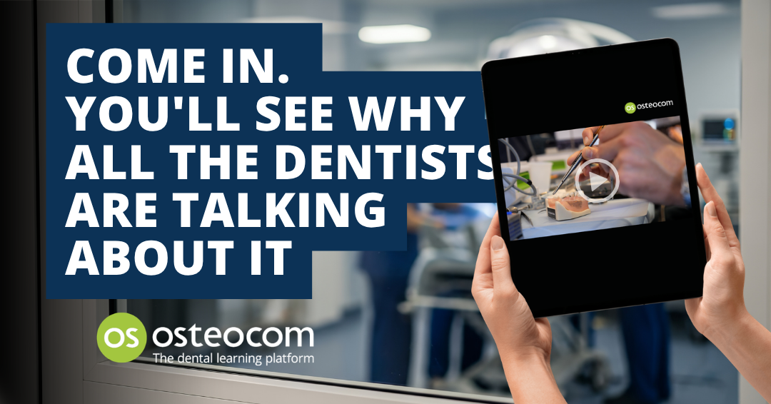 osteocom Italia Facebook ad from Apr 22, 2026