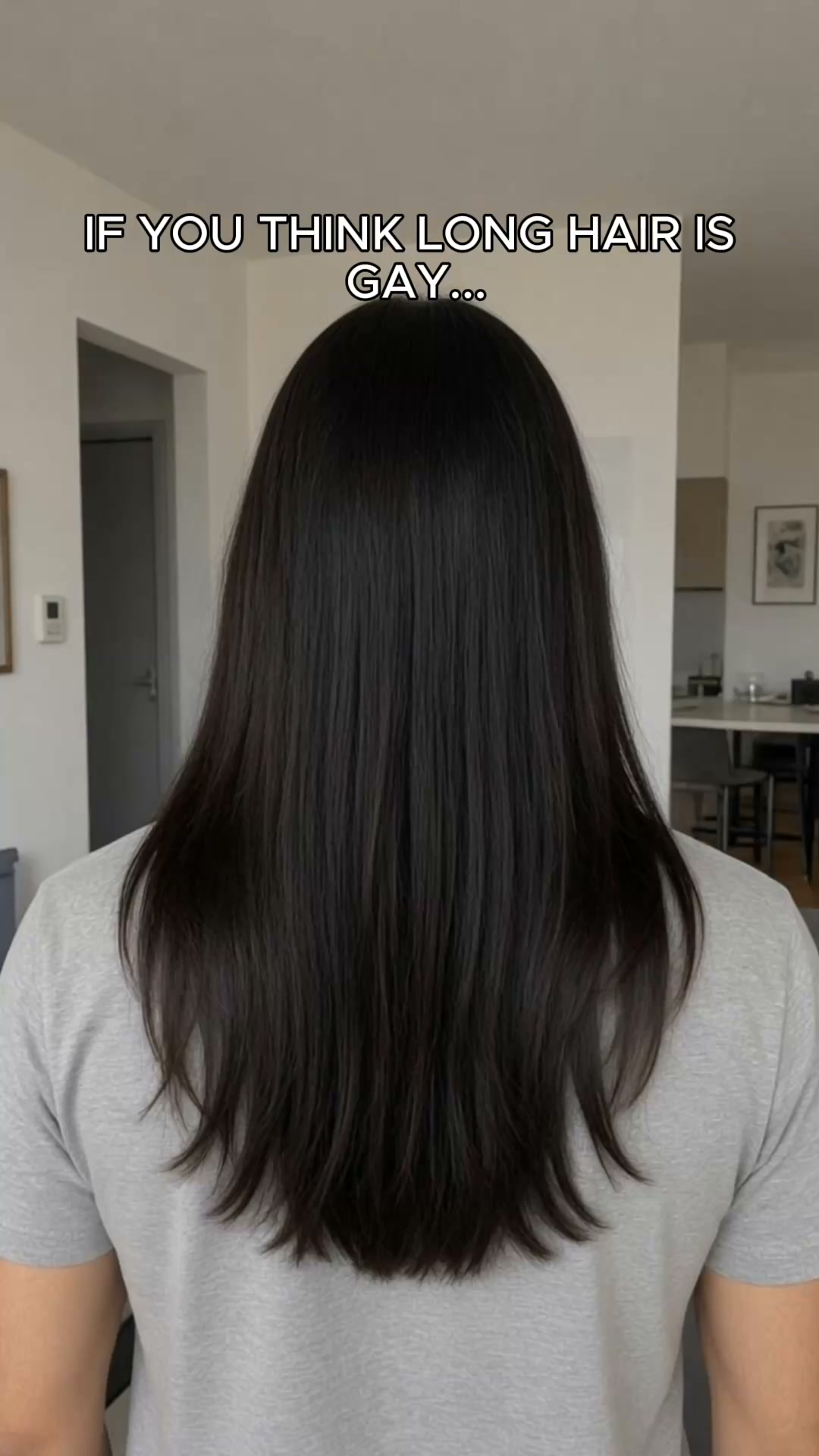 Prime Hair Daily Facebook ad: Your Shampoo Is Failing