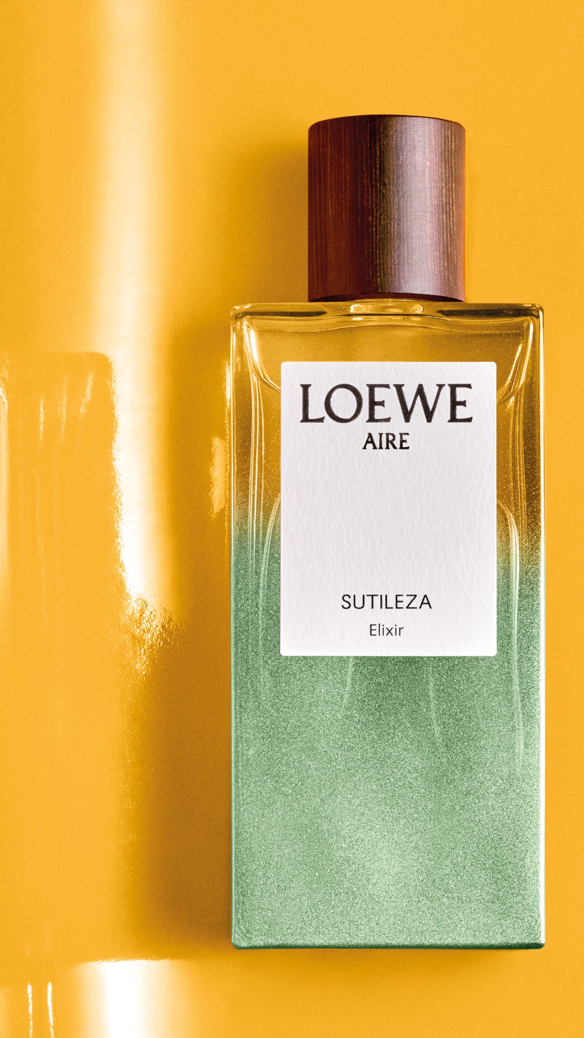 LOEWE Perfumes Facebook ad