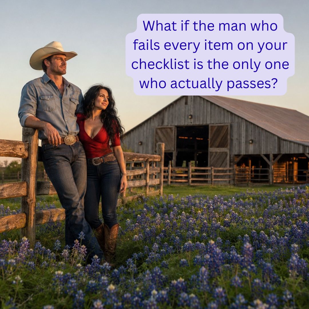 Bonnie Phelps - Author Facebook ad: Friends With Benefits, Ranch Edition