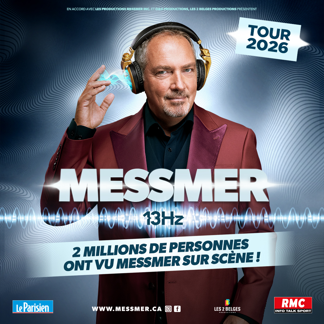 Messmer - Officiel Facebook ad