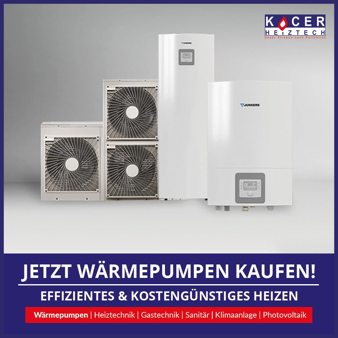 Kocer & Co KG Facebook ad