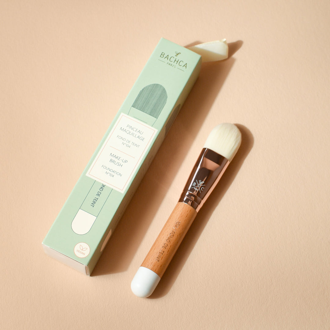 Bachca Facebook ad: Transformez votre peau en 2 minutes!