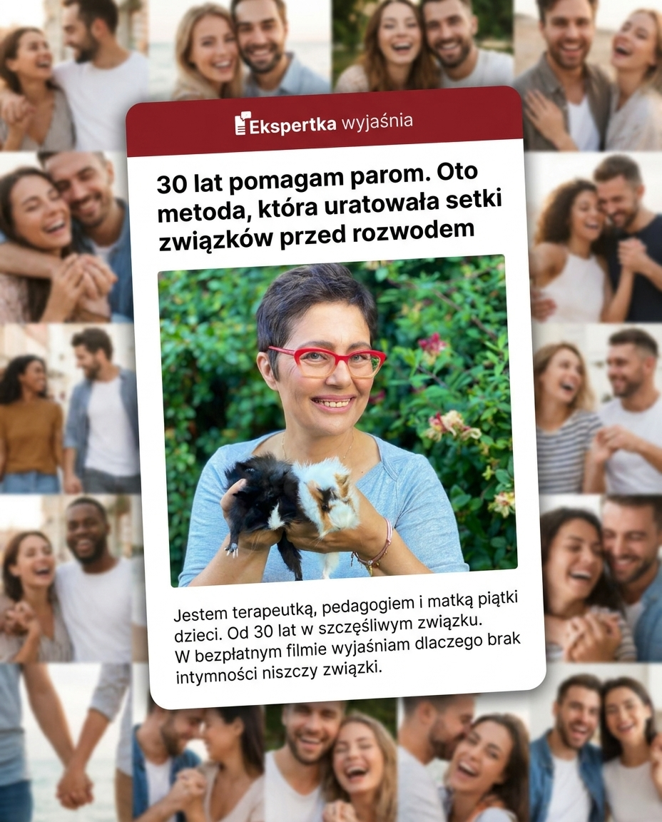 Rodzinne puzzle Facebook ad