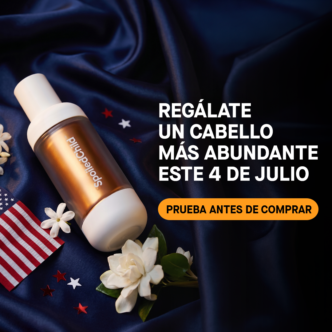 Hair Pro Tips Facebook ad