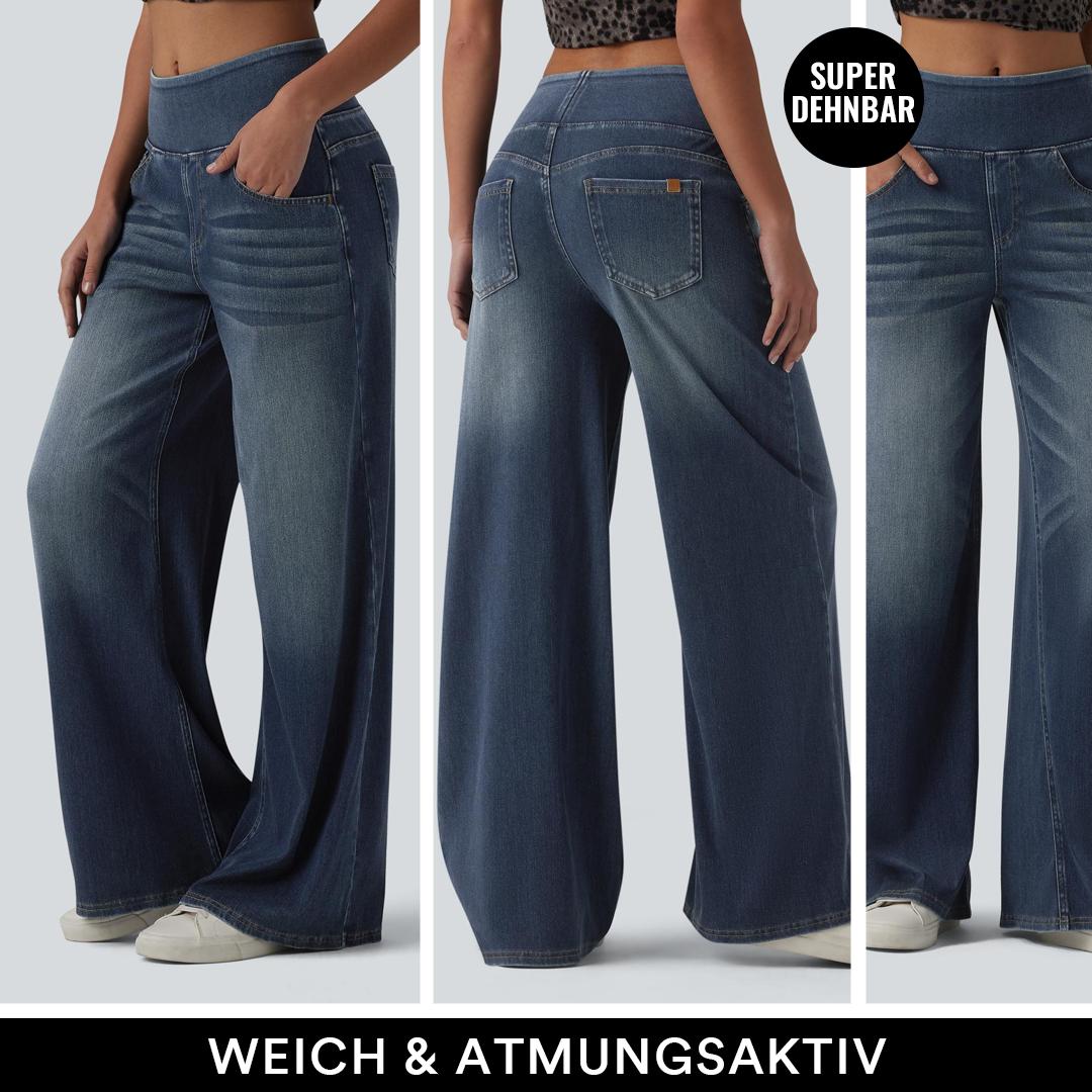 Halara Deutschland Facebook ad