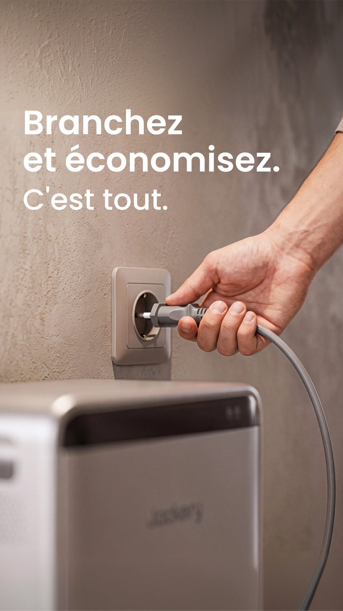 Mon Kit Solaire Facebook ad: Jusqu'à 1656€ d'économies supplémentaires par an