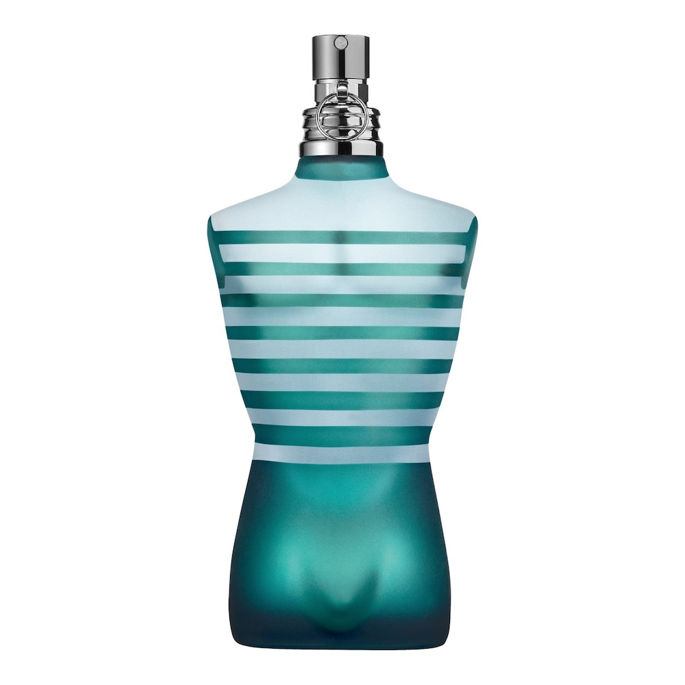 Jean Paul Gaultier Facebook ad