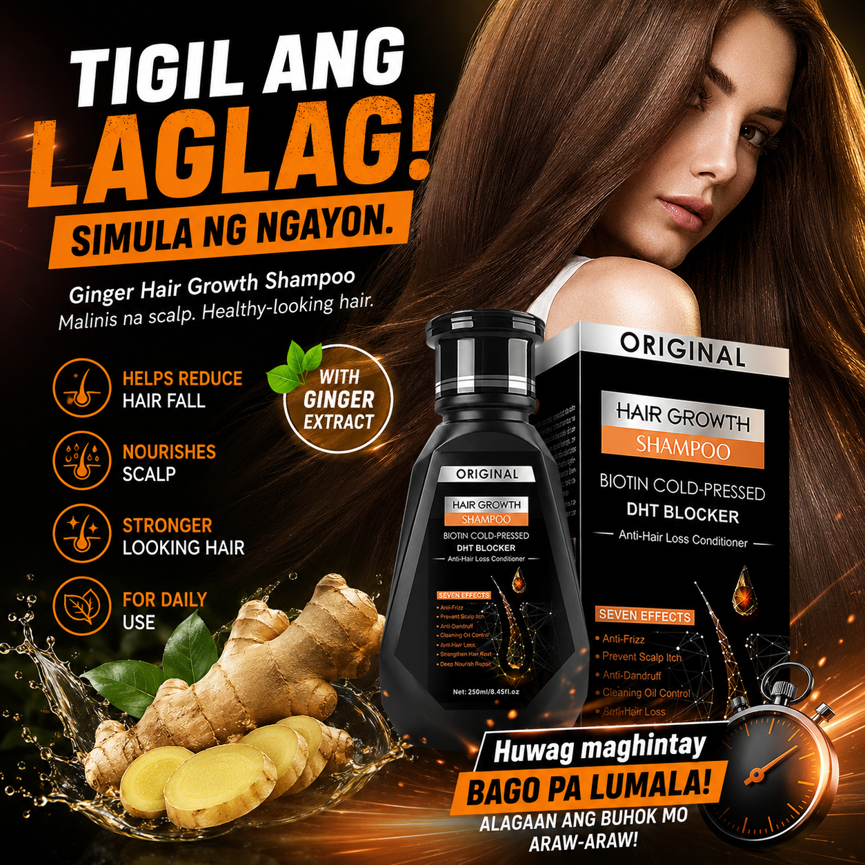 Beauty Bloom Hub Facebook ad