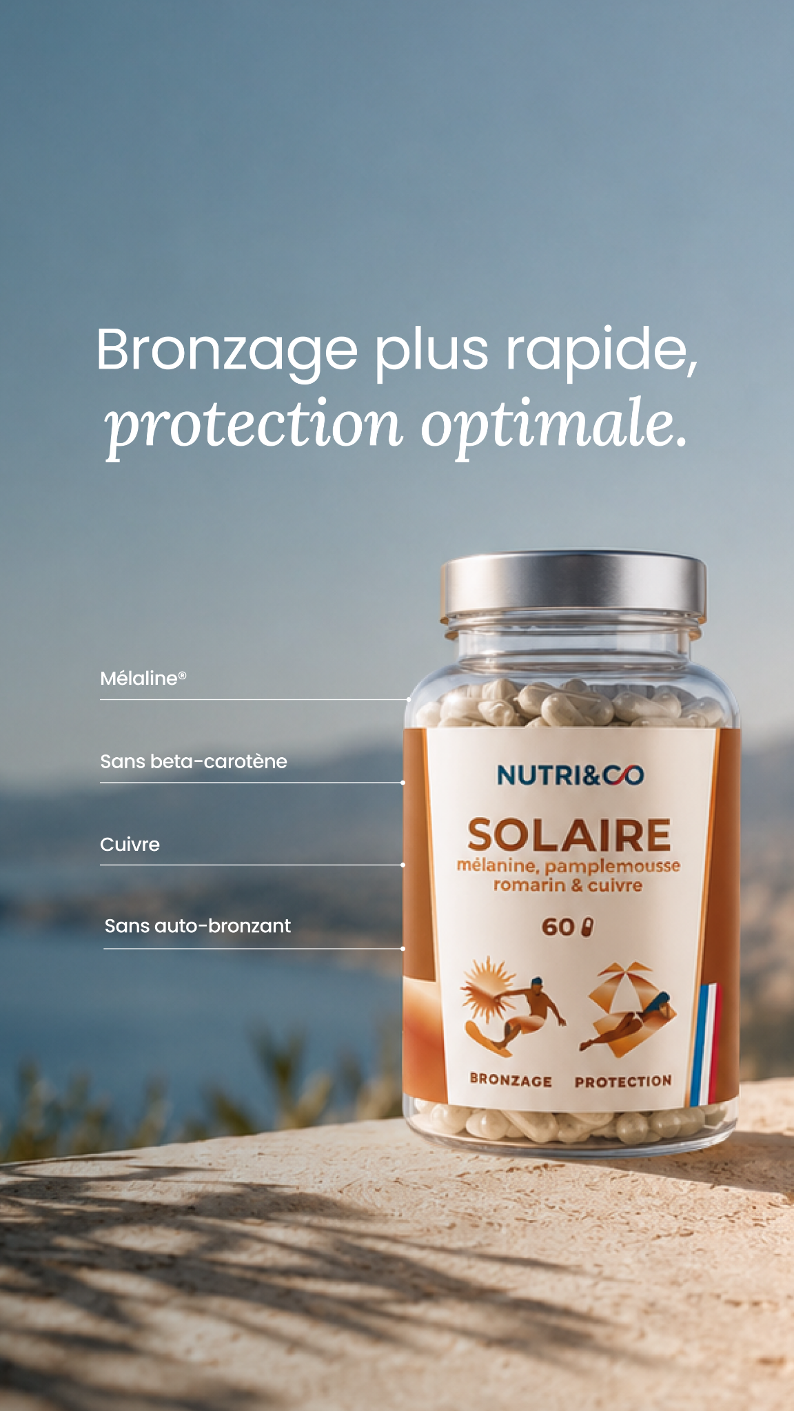 Nutri&Co Facebook ad