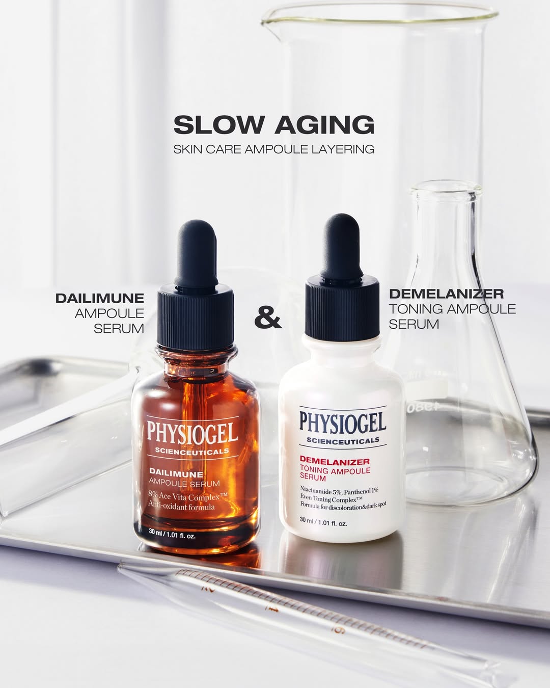 Physiogel Pakistan Facebook ad