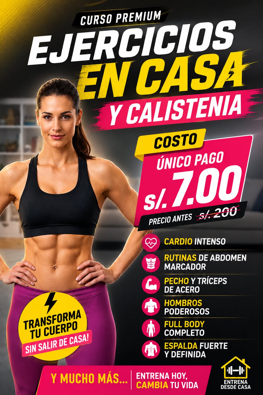 Cursos Virales Facebook ad