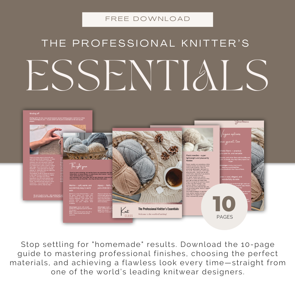 Mairlynd Facebook ad: Melanie’s Secret for Flawless Edges (Free PDF)