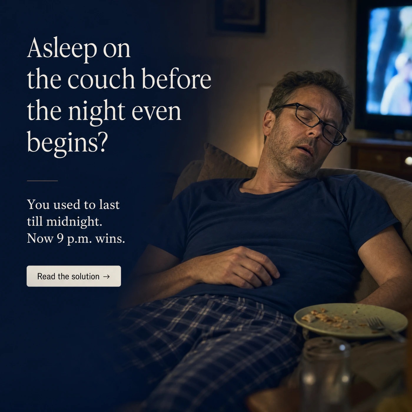 Zapply EU Facebook ad