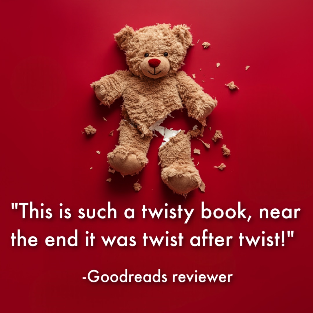Author Jack Dane Facebook ad