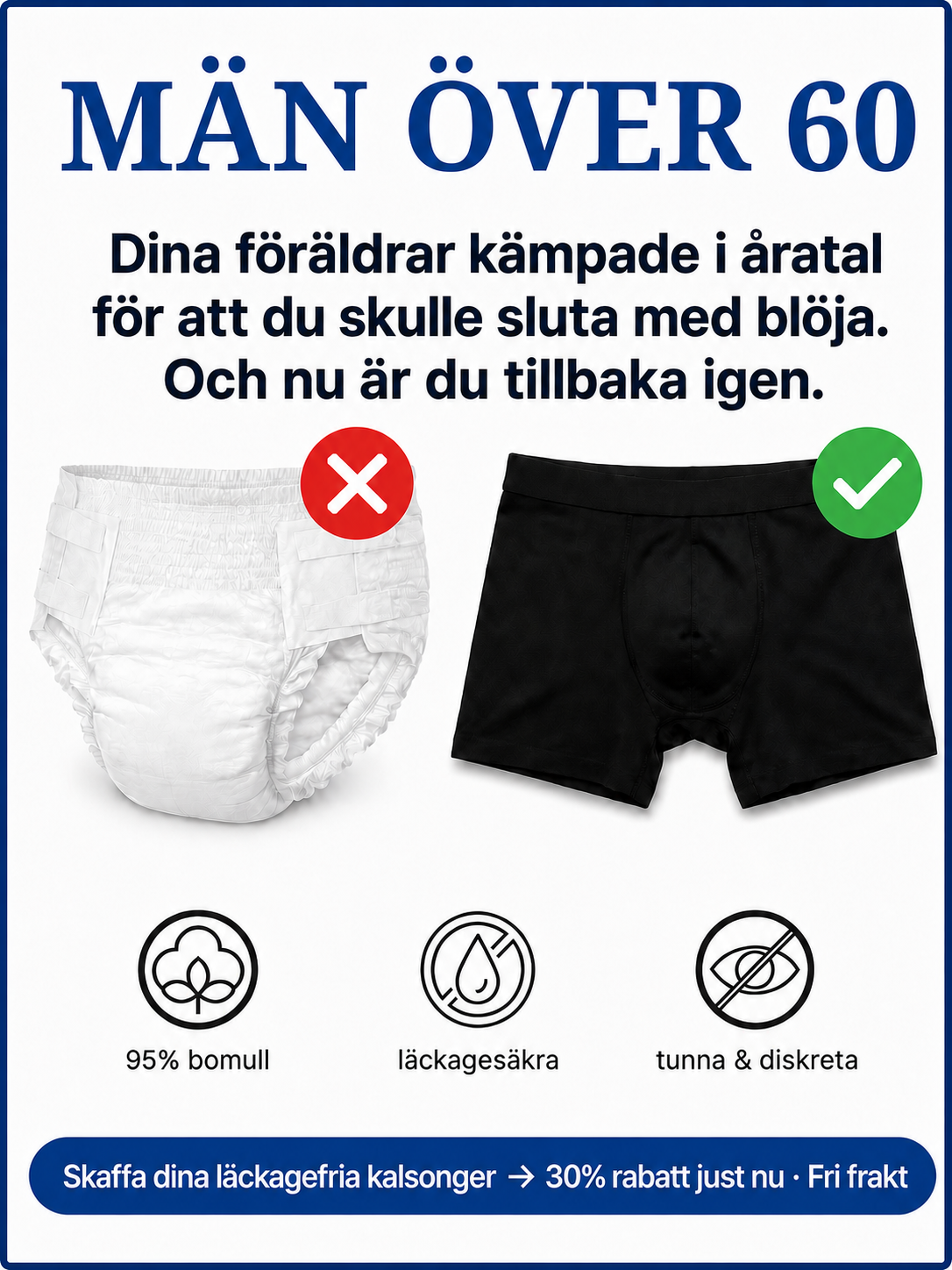 ScandiEssentials Facebook ad