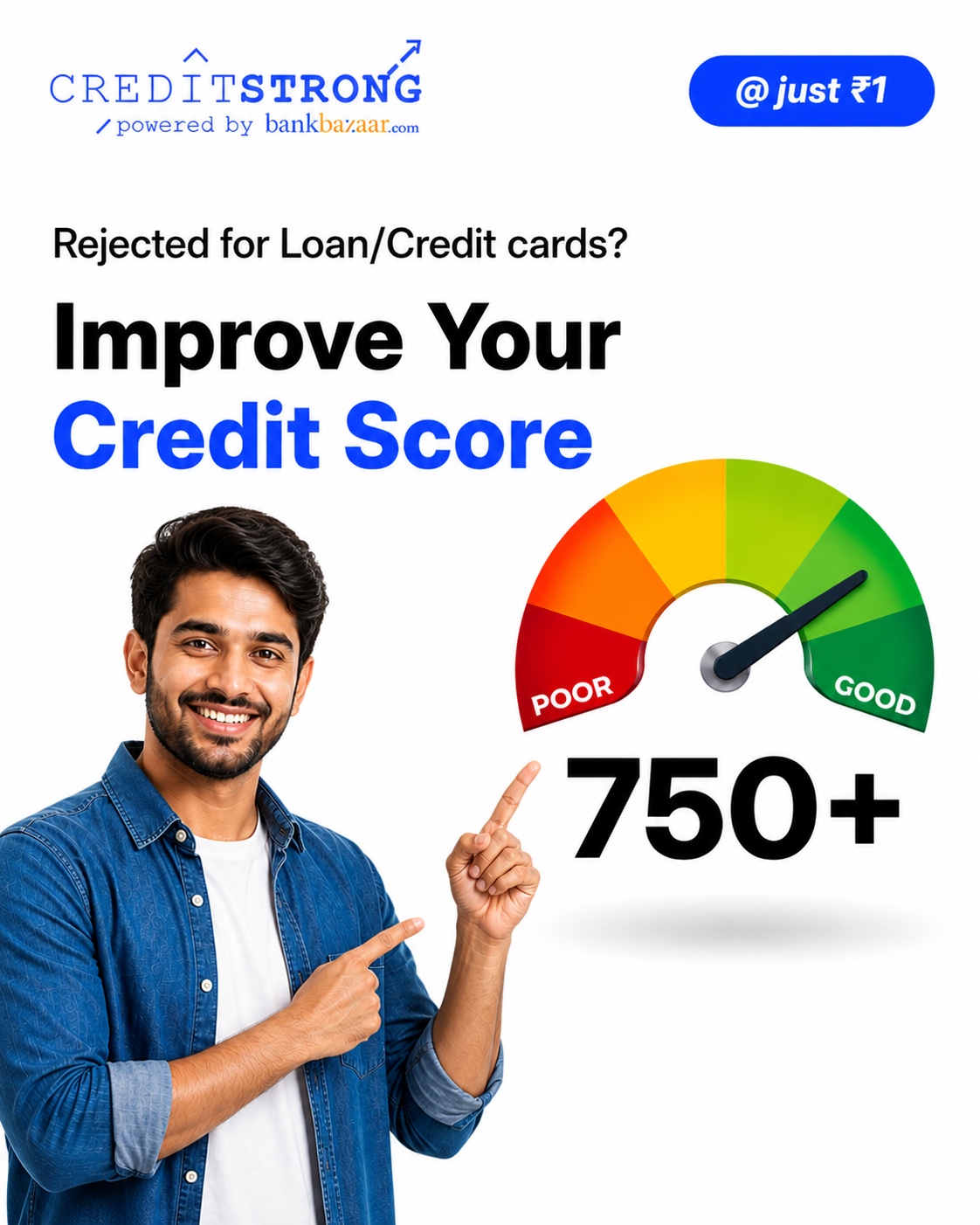 BankBazaar.com Facebook ad from Jun 26, 2026