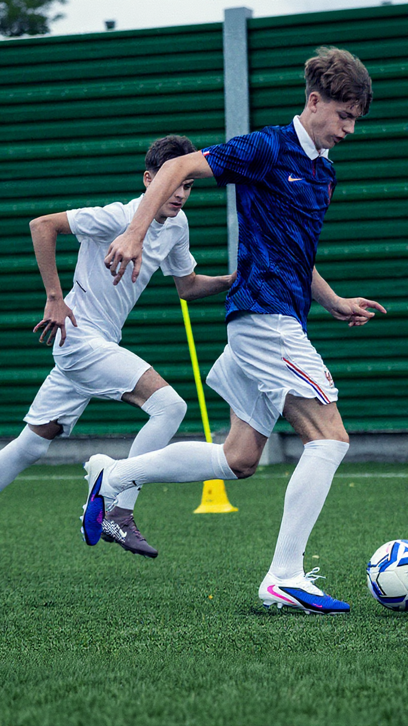Djak Sport Facebook ad