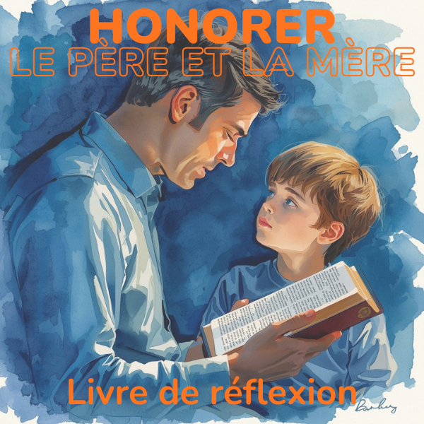Karine Trarbach de Oliveira Facebook ad: Honorer le père et lá mère