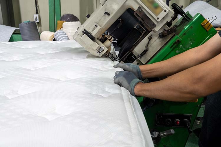 Matelas Personnel Facebook ad: Matelas Personnel