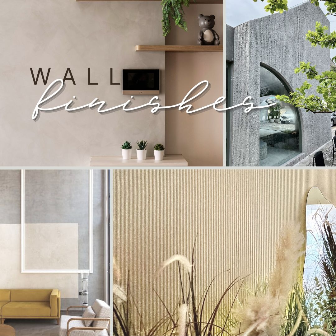 Suzuka Group - Wall Finishing Professionals Facebook ad
