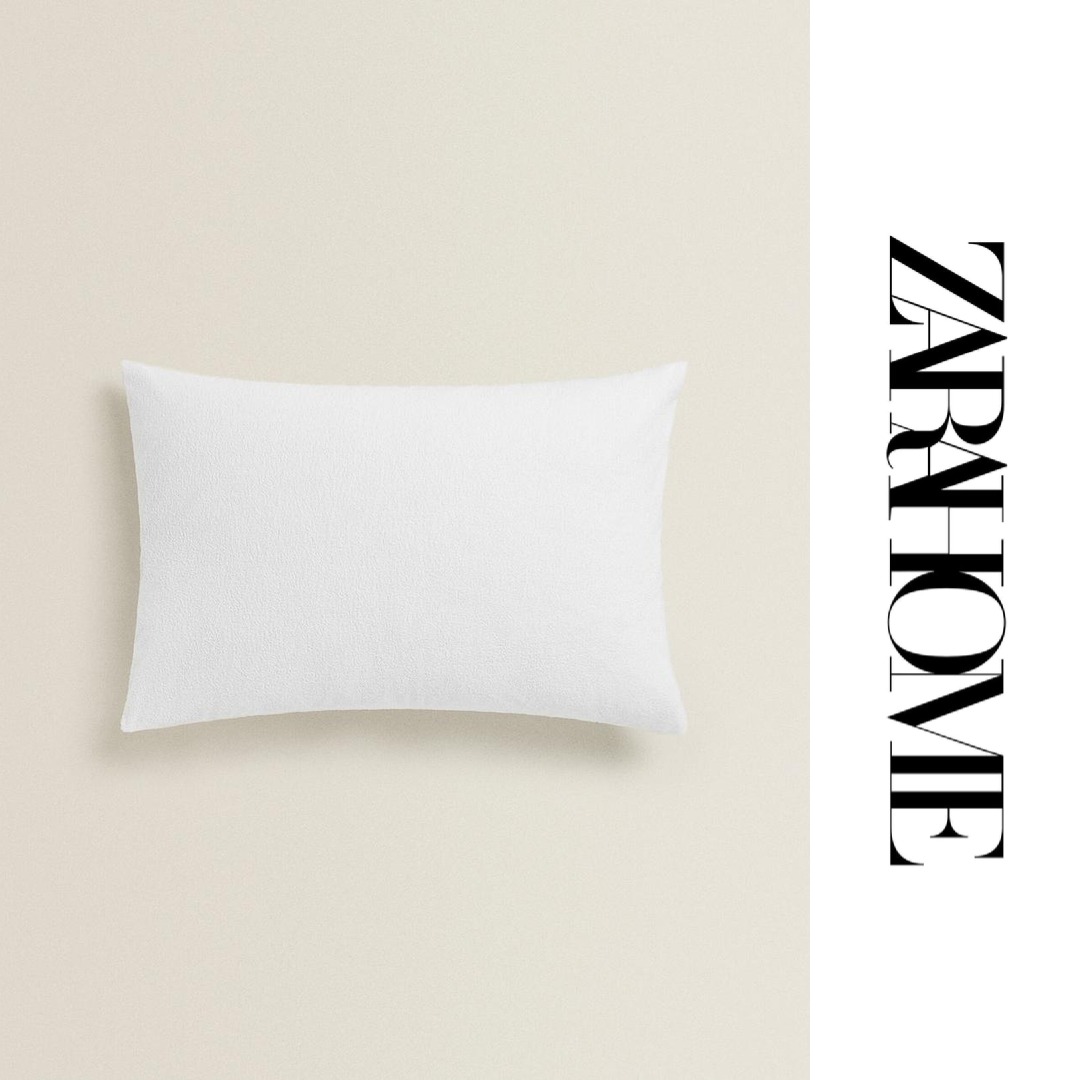 Zara Home Facebook ad