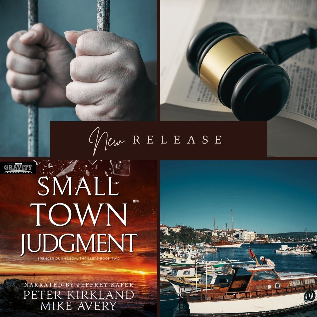 Peter Kirkland Facebook ad