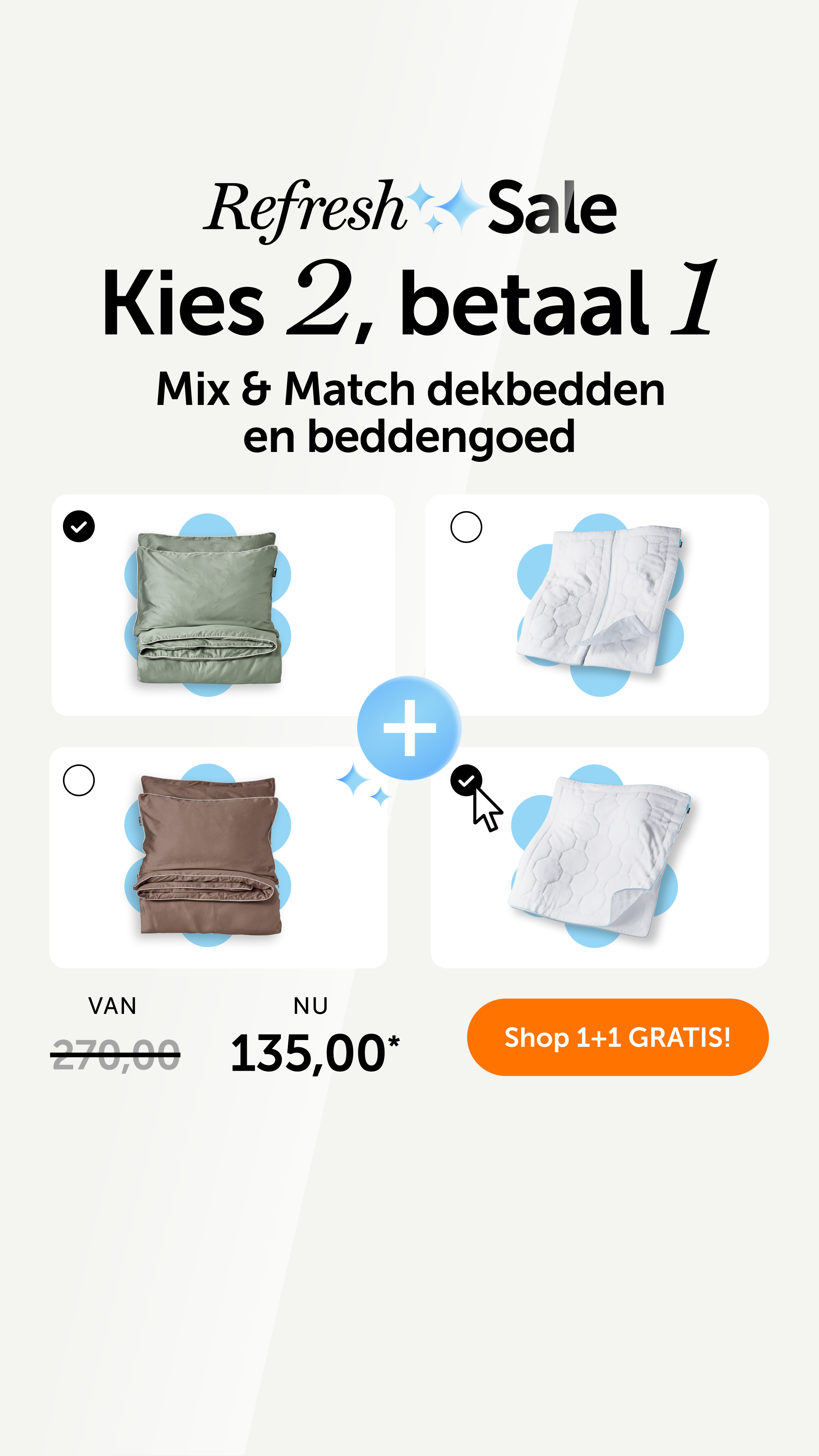 Cloudpillo Facebook ad from May 25, 2026