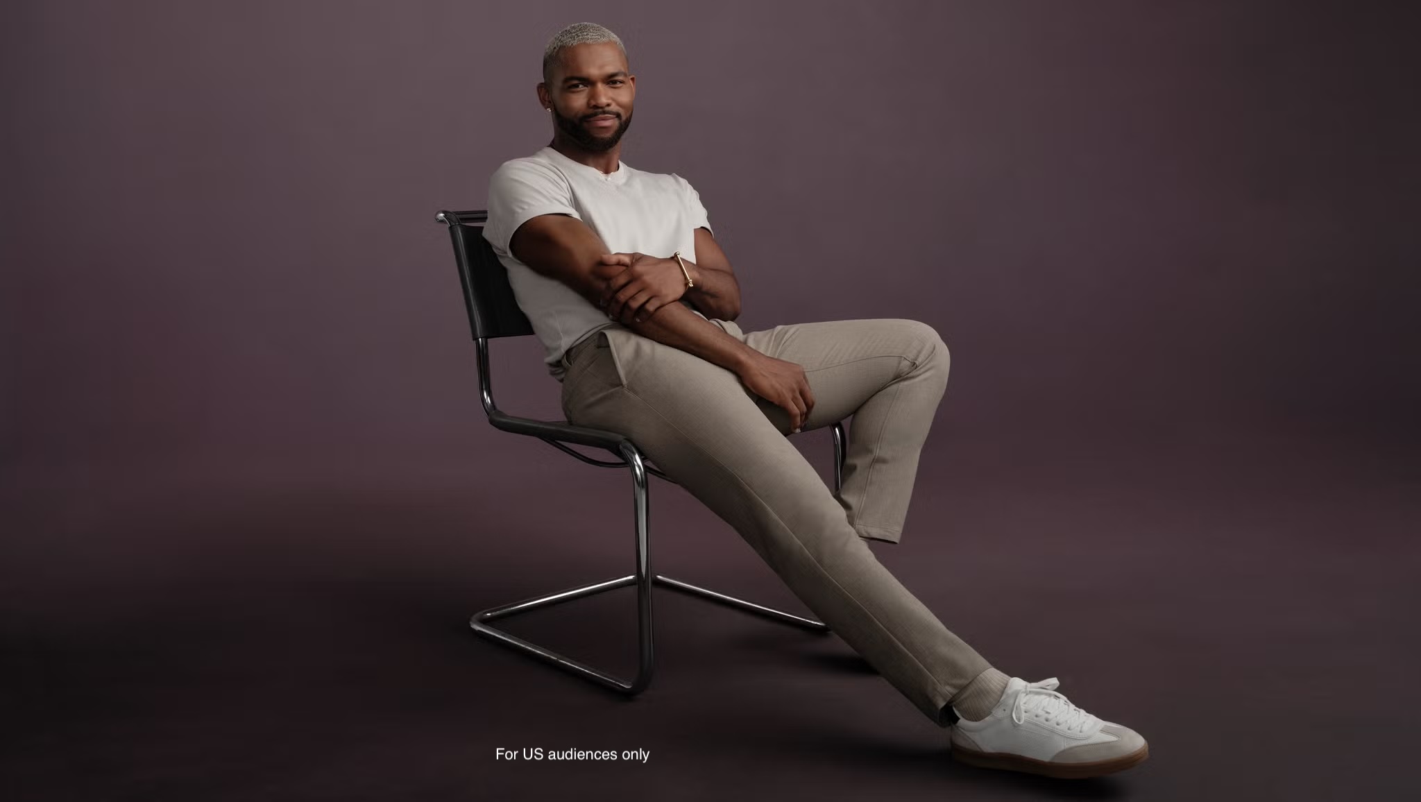 Men's Health Facebook ad