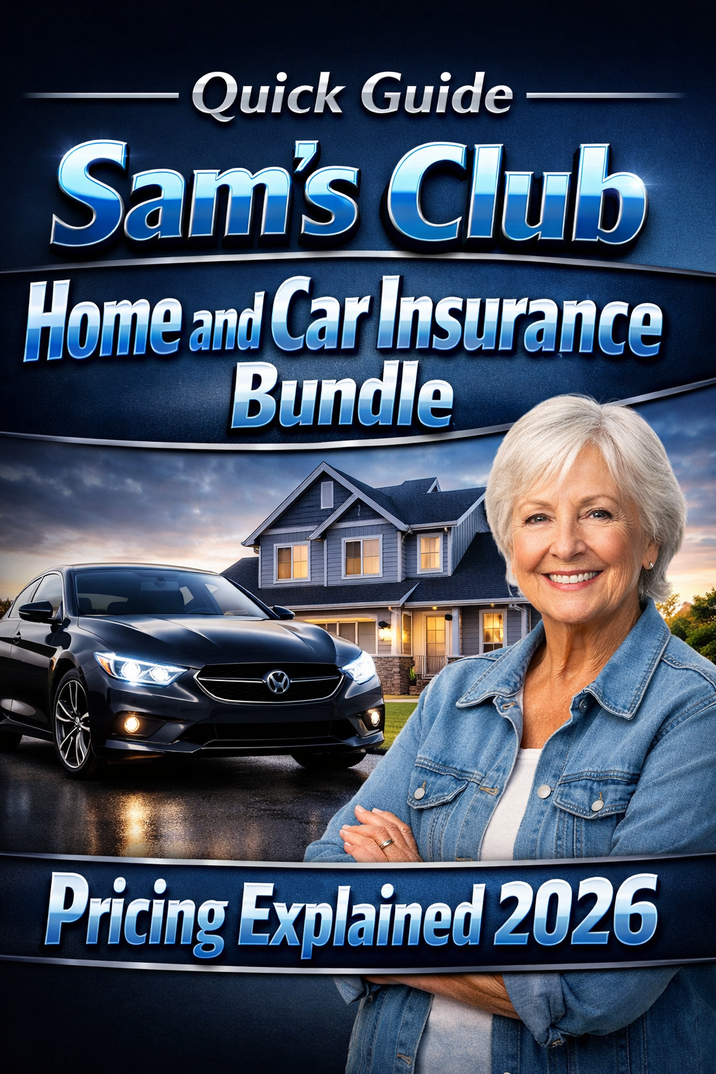 Bax - Auto World  Facebook ad