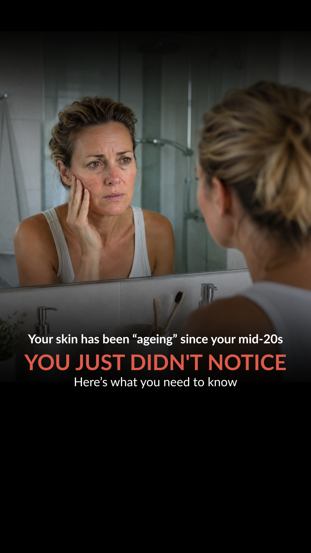 Fybelle Beauty Facebook ad from Jun 25, 2026