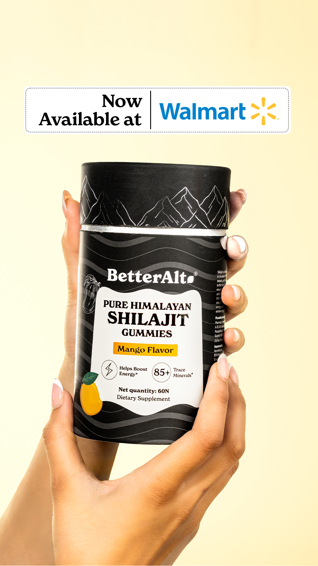 Better Alt Facebook ad