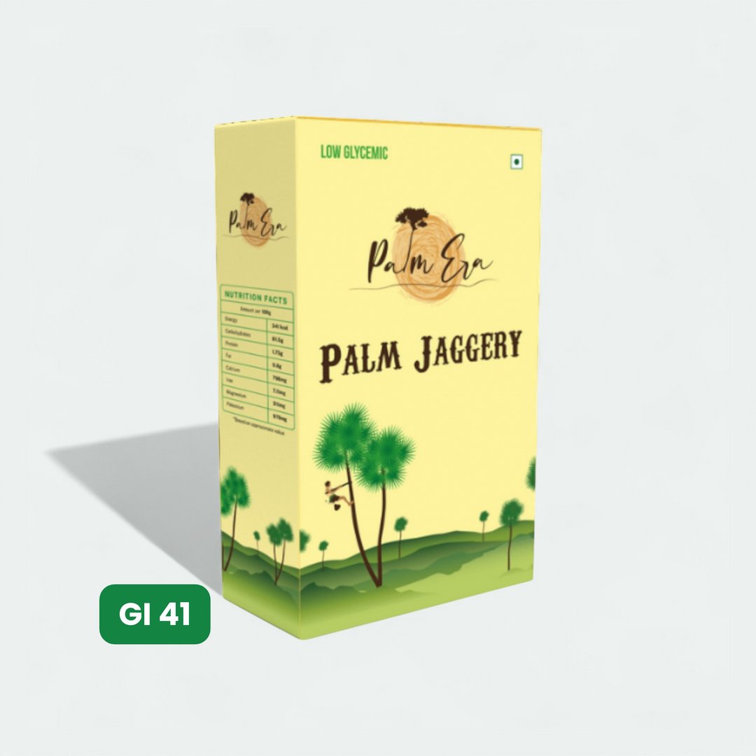 thepalmera.in Facebook ad
