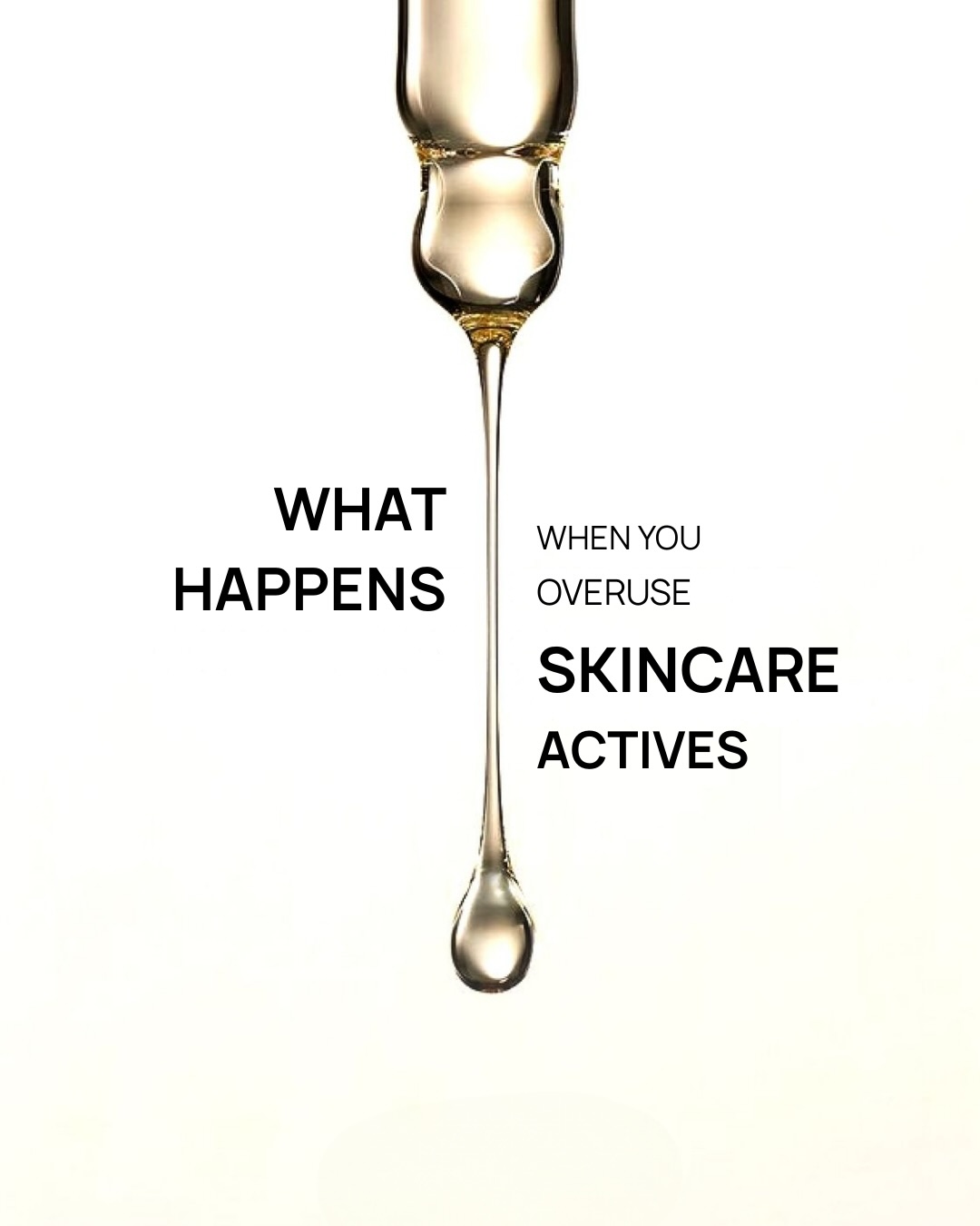 Clinikally Facebook ad