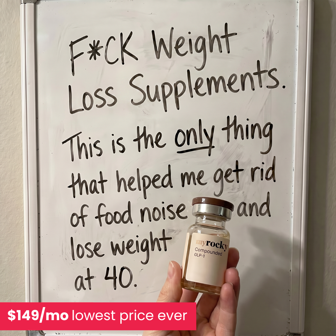 Health Insider Daily Facebook ad