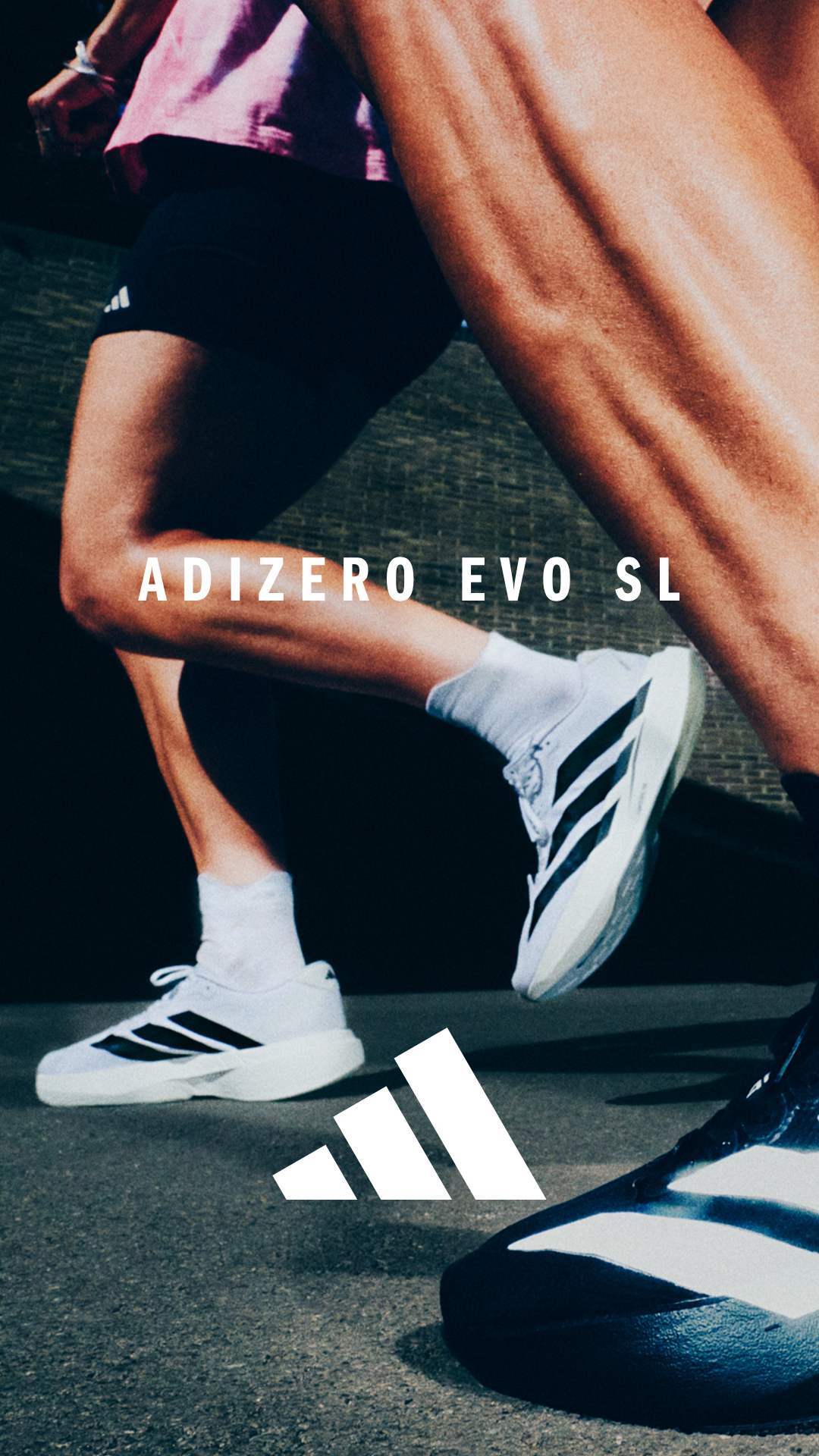 adidas Facebook ad