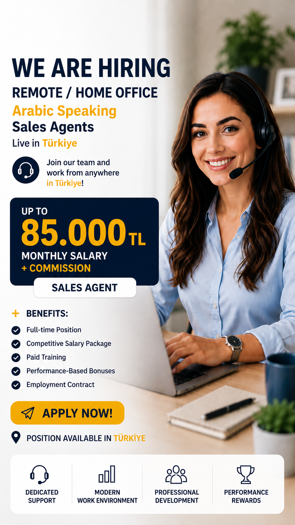 CallNovia Facebook ad from Jul 17, 2026
