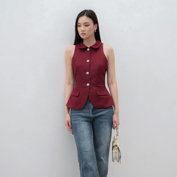 Tavia The Label Facebook ad: This Lunar Collection is our wish-confidence, beauty, and…