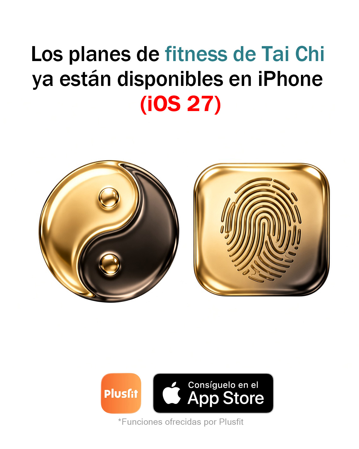 Plusfit Facebook ad: PlusFit:Tai Chi for Beginners
