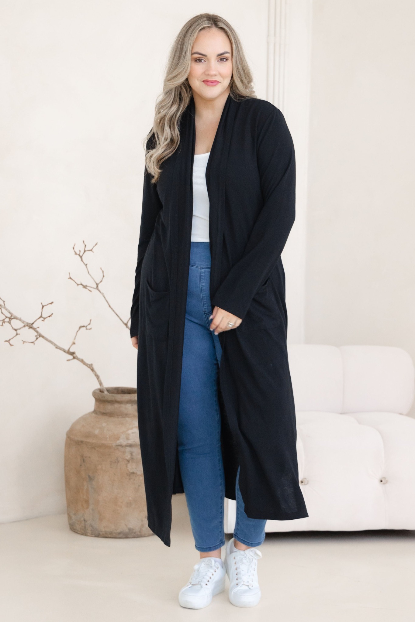 Proud Poppy Clothing Facebook ad
