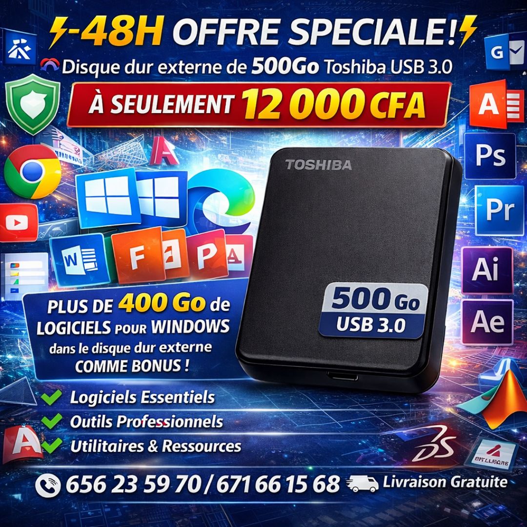 Enerinfor Facebook ad