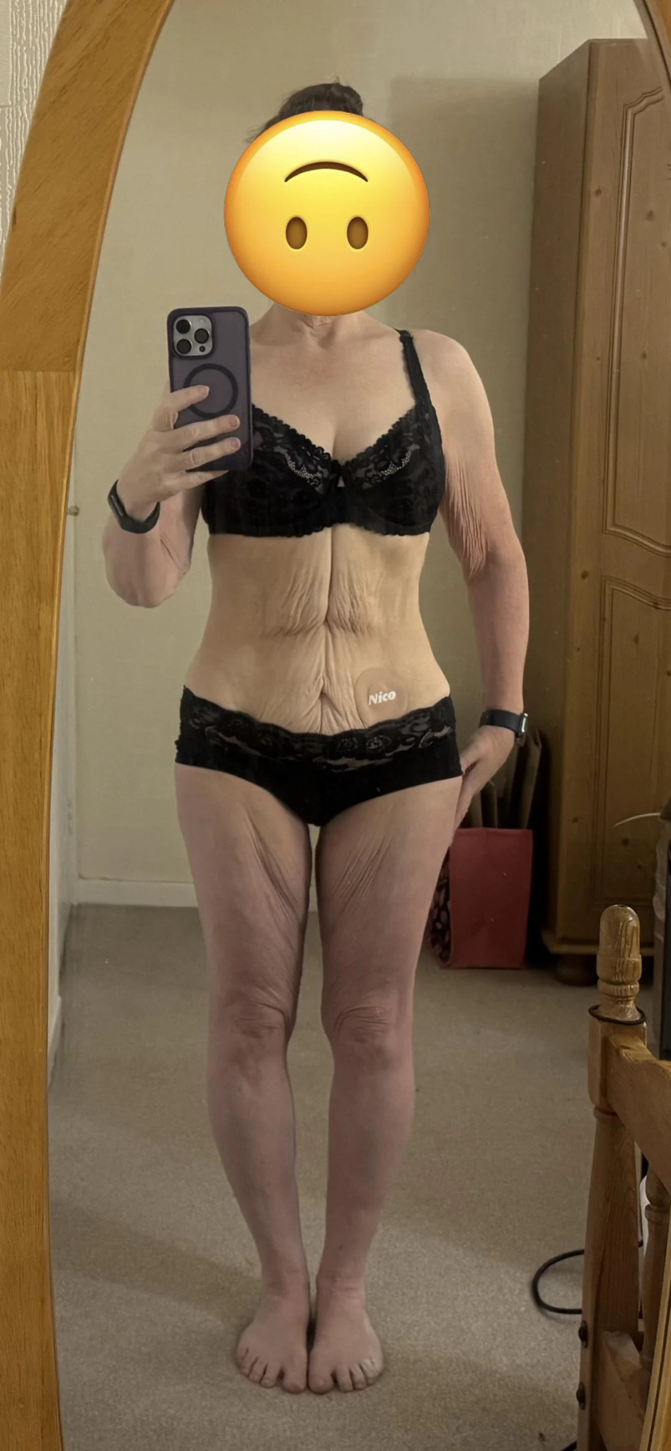 Cheryl Bennett Facebook ad
