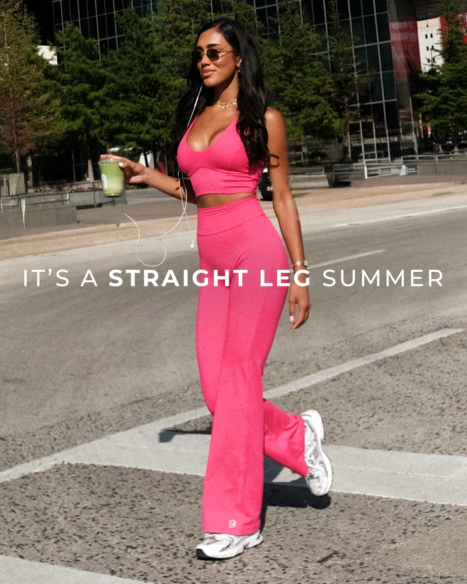 Bombshell Sportswear Facebook ad